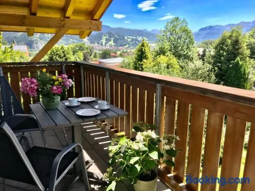 Ferienwohnung Mang - Image 1