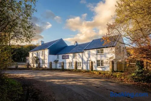 Lanreath Cottage - Image 1