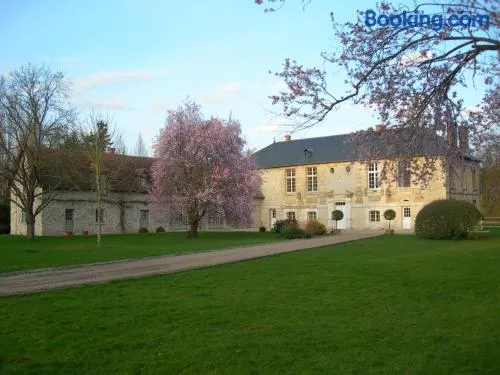 Gite et Chambres d'Hôtes Clos de Mondetour - Image 1