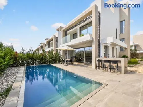 Azure Amber Villa - Image 1