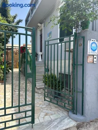 La casa di Eolo - Image 1