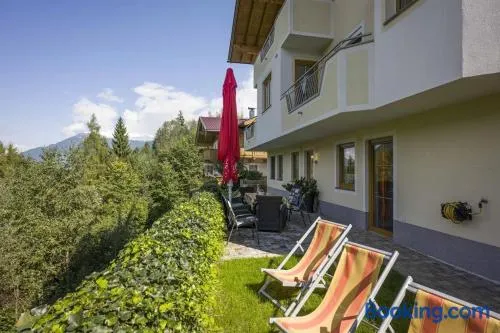 Ferienwohnung Fußalm - Image 1