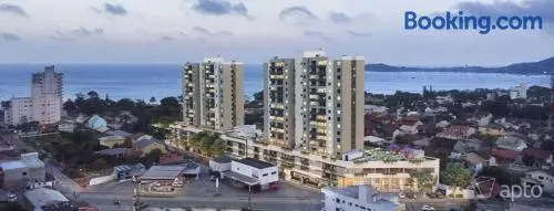 Skyline - Apto 807 Torre 1 - 3 Quartos - Image 1