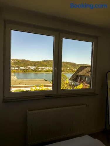 Quartier HT13 Rheinblick - Image 1