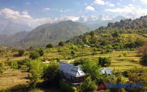 Rendezvous Resort Dharamshala - Image 1