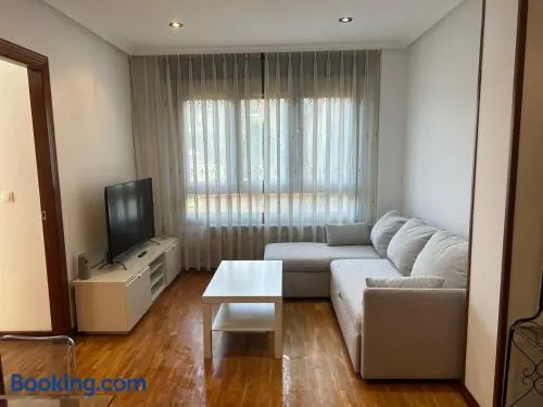 Apartamento Coqueto - Image 1