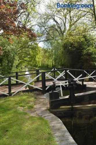 Bucket Lock Cottage - Image 1