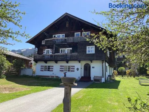 Kitzbühel Apartments Haus Brugger - Image 1