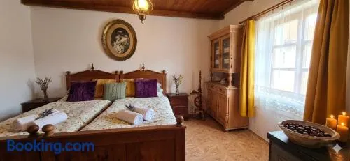 Stateček plný zvířátek - Image 1