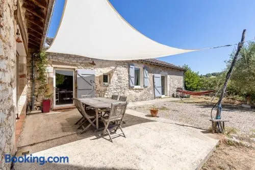 Maison de Charme en Pleine Nature - Image 1