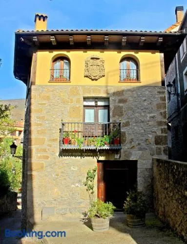 La Casa del Abad - Image 1