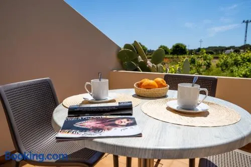 Apartamentos Marcelino - Formentera Break - Image 1