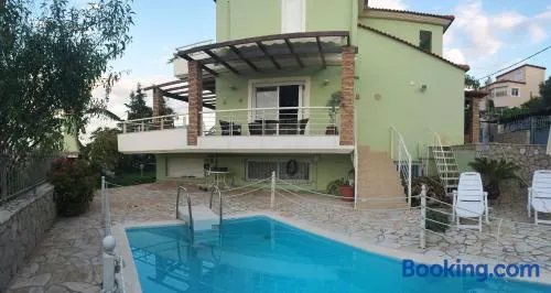 Kassandra Villa Nafplio - Image 1
