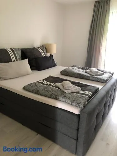 Wohnung in Sankt Englmar - Image 1