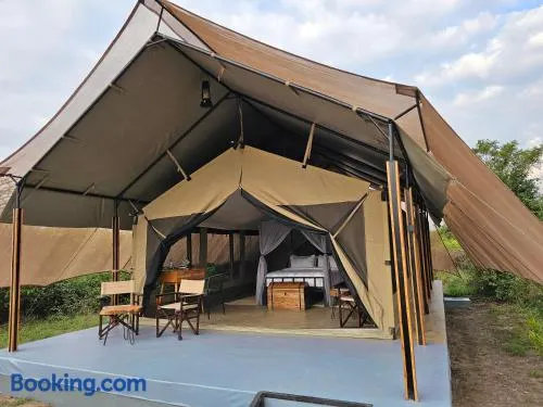 Kampasi Olmoingo Camp - Image 1