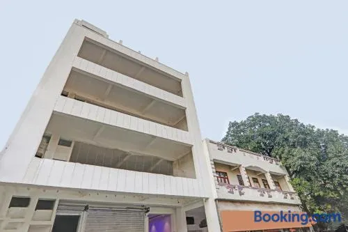 Capital O Townhouse Govinda Royal - Image 1