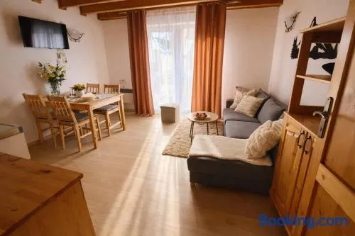 Apartmán Lusy -Tatralandia 341 - Image 1