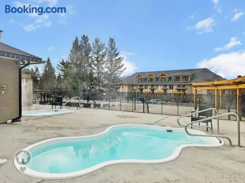 Bighorn Meadows Condos by StayIn - Image 1