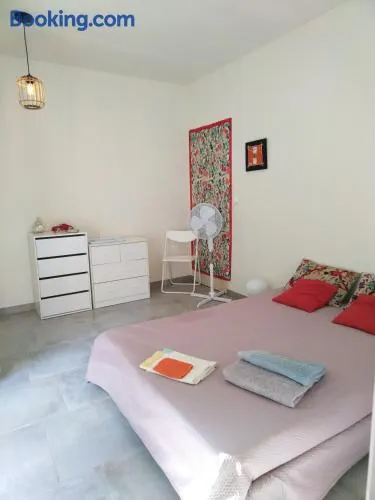 Chambre chez l'habitant - Image 1