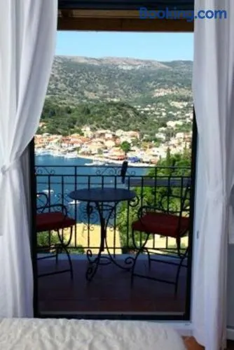 Villa Polyxeni - Image 1