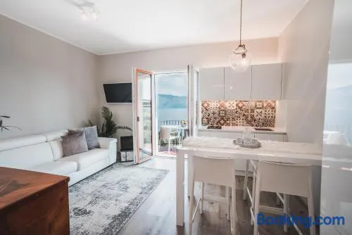 Ferienwohnung Montelago - Image 1