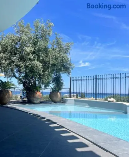 EGO' Marine Sea View, Marina di Mandatoriccio - Image 1