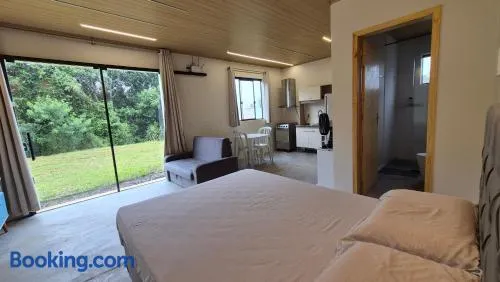 Apartamento Loft Terreo - Image 1