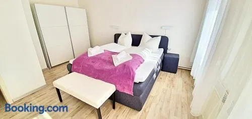 Ferienwohnung "Alte Fleischerei" Freiberg Sachsen - Image 1