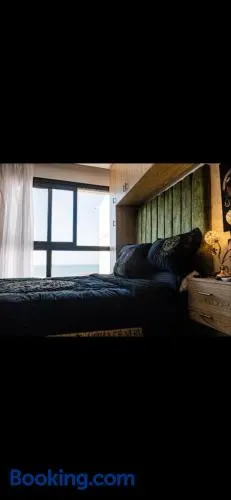 One Bedroom Chalet - Porto said - Image 1