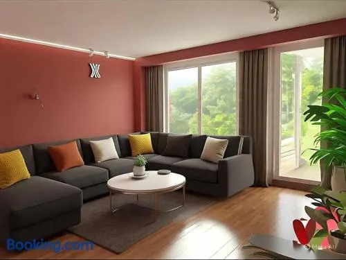 Modern & cosy 4 rooms family apartment in Oslo - Image 1