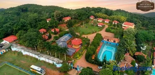Sree Durga Veerabhoomi Resort - Image 1