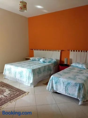 Apartamento Elite em Cunha - Image 1