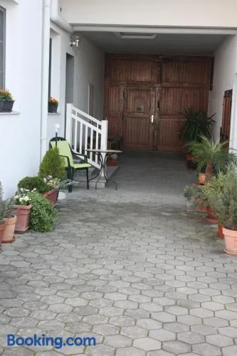 Ferienwohnung Birgit - Image 1