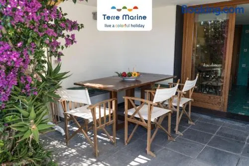 Casa del Capitano, Terre Marine - Image 1