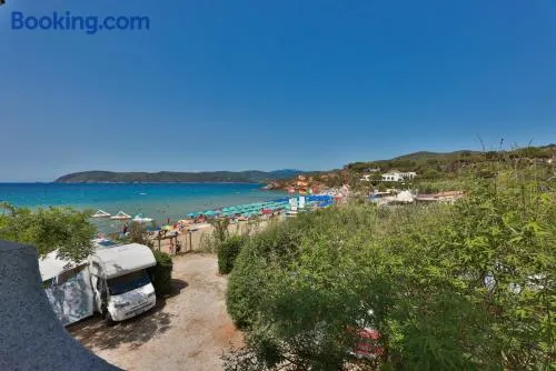 Camping Bungalow Lido - Image 1
