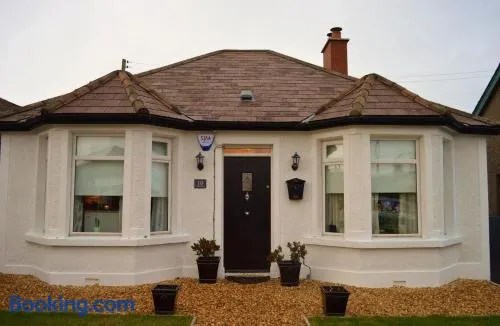 The Captains Cottage, Cushendall - Image 1