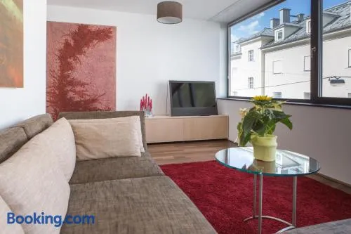 Salzburg City Appartement - Image 1