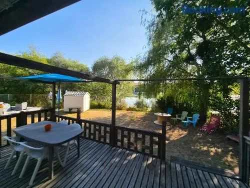 L'œil du Lac - Image 1