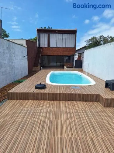 Casa Boraceia Litoral Norte SP - Image 1