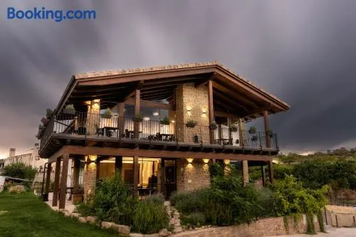 Casa Nahia Hostal Rural - Image 1