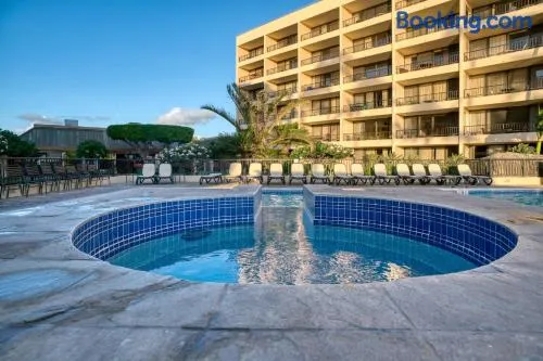 Sugar Beach 502 - Image 1