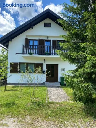 Holiday house SuPer - Image 1
