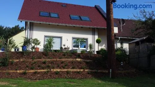 Haus Rosy Ferienwohnung - Image 1