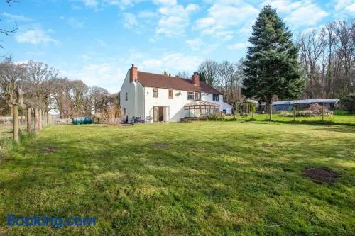 3 Bed in Littledean oc-g31084 - Image 1