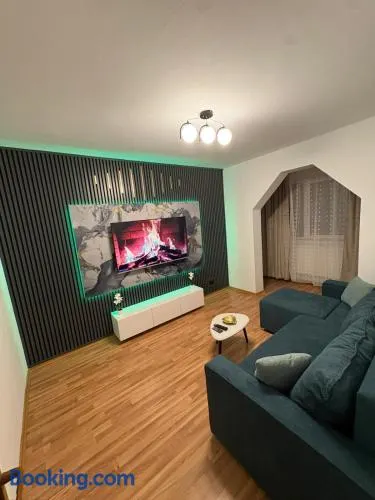 Apartament Eric - Image 1