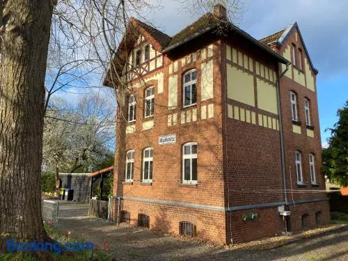 Bahnhof Mulknitz - Image 1
