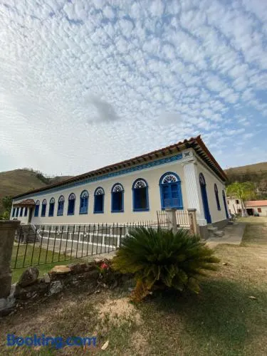 Fazenda Penedo - Image 1