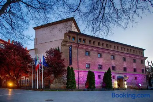 Hotel Monasterio Benedictino - Image 1