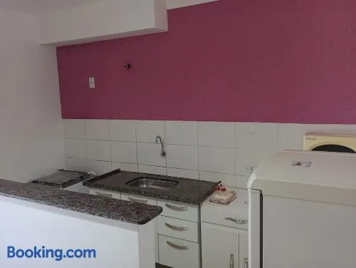 Apartamento inteiro a 1 minuto da Unesp - Image 1
