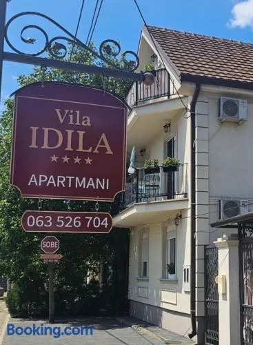 Apartments Idila - Image 1